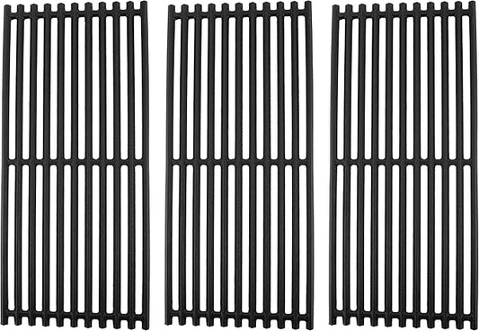 Cast Iron Grill Grates for Charbroil Commercial Infrared 3 Burner 463242516 G466-0025-W1A 463242515 466242515 466242615 463243016 463367516 463367016 466242516 466242616 463342620 463346017 463246018