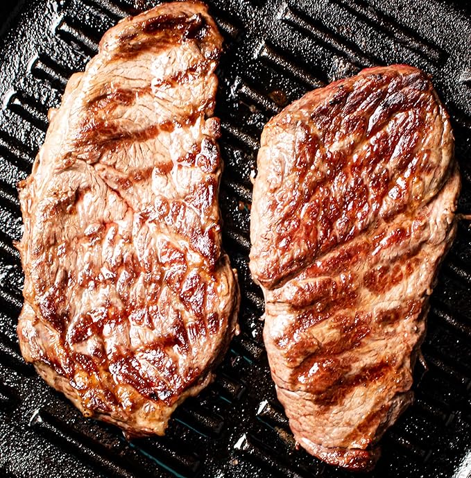 7566 Grill Griddle for Weber Genesis 300 Series E-310 S-310 E-320 S-320 E-330 S-330 EP-310 CEP-310 EP-320 CEP-320 EP-330 CEP-330,Cast Iron Grill Accessories Griddle for Weber, Double Sided