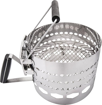 Oklahoma Joe's Halftime XL Charcoal Starter - 9848125R04
