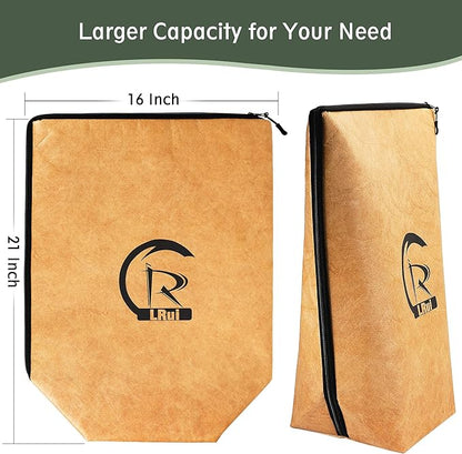 BBQ Blanket, Reusable Meat Insulated Resting Bag for Outdoor BBQ, Smokers and Grilling Ensures The Meat is Tender and Juicy