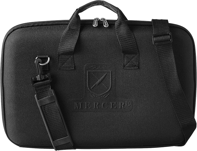Mercer Culinary Hard Knife Case