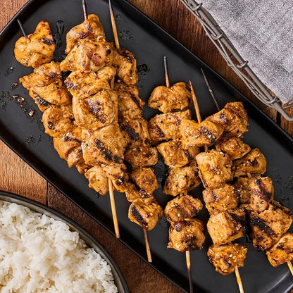 McCormick Grill Mates Marinade Mix, Asian BBQ, Korean-Inspired, 15 Minute Marinade for Chicken, Steak, and More, 1.25 oz (Pack of 12)