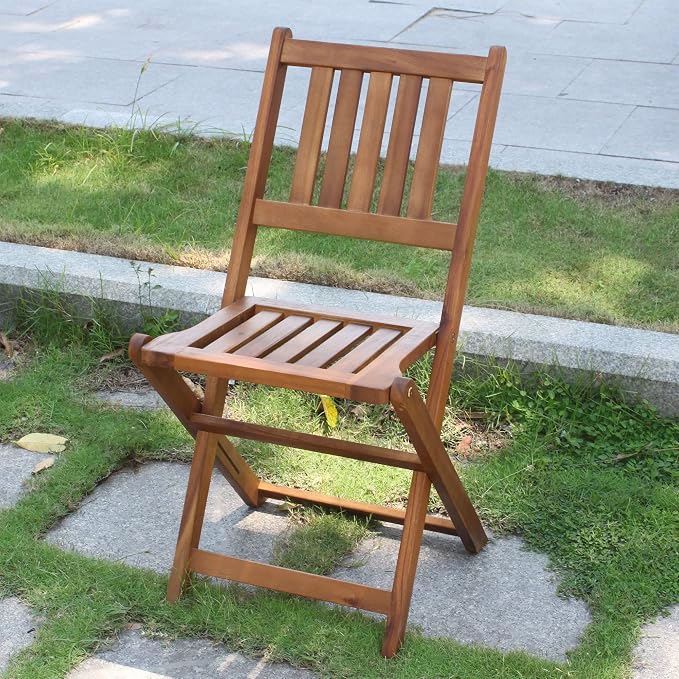 Products Bistro Table and Chair Set, Outdoor Furniture