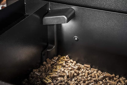 Traeger Pellet Sensor and Storage Bundle