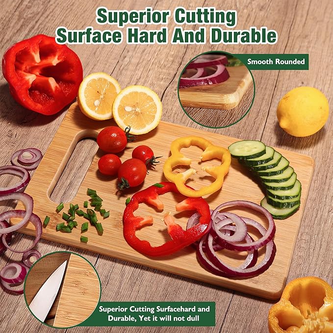Daughter Birthday Gifts from Mom Dad Parents, Popular Daughter Cutting Board Gift for Valentines Day Mothers Day, Wedding