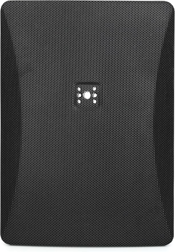JBL Professional MTC-28WMG-1 WeatherMax Replacement Grill for Control 28-1 & 28-1L, Black