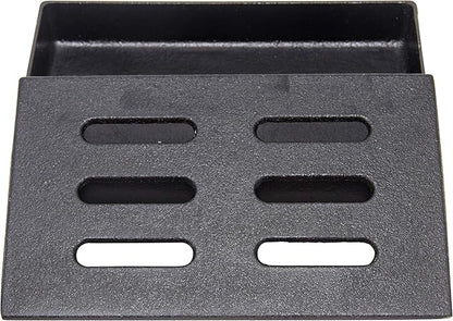 Char-Broil Cast Iron Smoker Box - 4184804P06