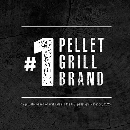 Pit Boss Navigator 1600 Pellet Grill M Line PB1600M - 11113