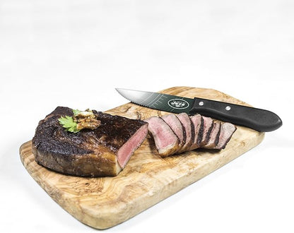 TSV NFL unisex Steak Knives