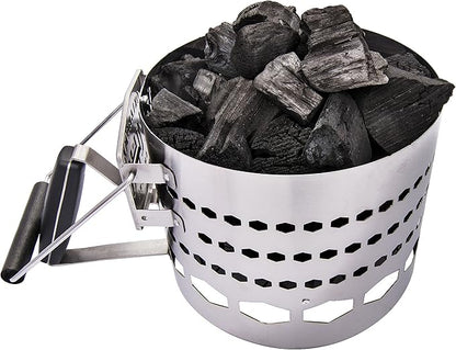 Oklahoma Joe's Halftime XL Charcoal Starter - 9848125R04