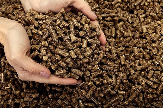 Rosemary Pecan Cooking Pellets