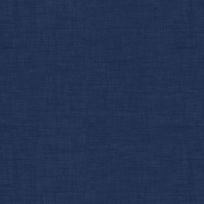 Arden Outdoor Patio Dining Chair Cushion, 20x44, Rain-Proof Seat Pad, Fade-Resistant Outdoor Cushion Sapphire Blue Leala