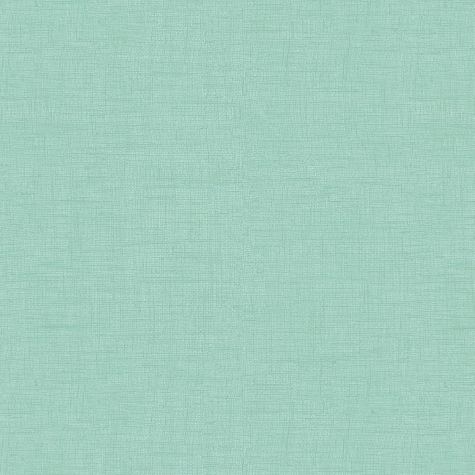 Arden Outdoor Patio Dining Chair Cushion, 20x44, Rain-Proof Seat Pad, Fade-Resistant Outdoor Cushion Aqua Leala