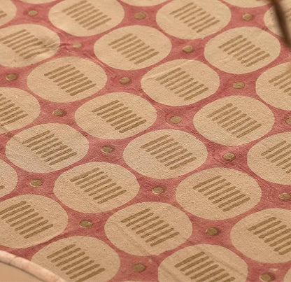 100% Cotton Hand Block Printed, Tablecloth for Kitchen, Dining, Table Cover for Parties, Chritmas, Weddings, Barbecues and Summer picnics Table Cloth