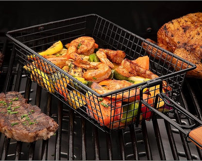 Cuisinart CNTB-555 Non-Stick Grilling Basket