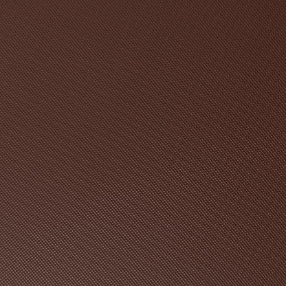 Winco Heavy-Duty Plastic Cutting Board, 12" x 18" x 1/2", Brown