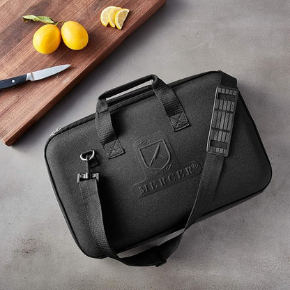 Mercer Culinary Hard Knife Case