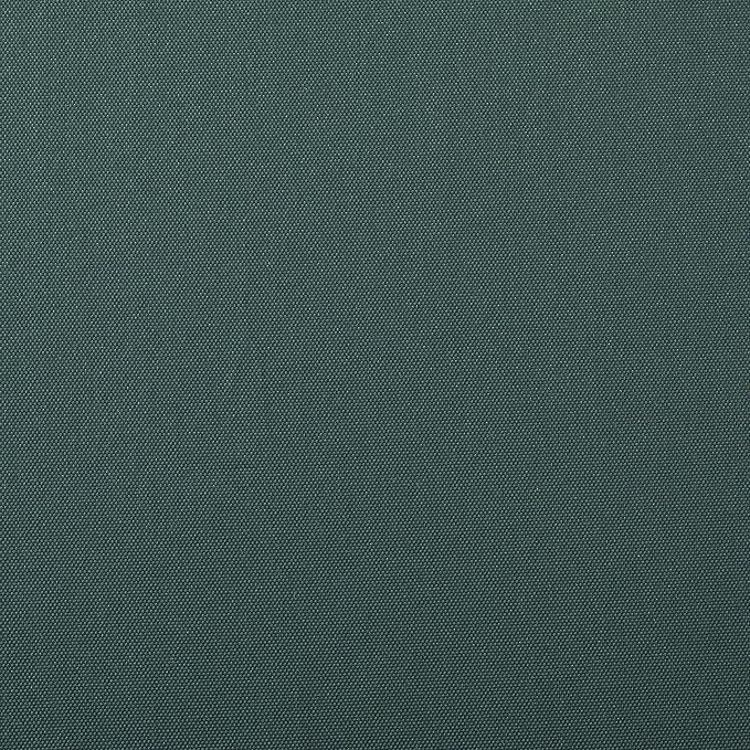 Classic Accessories Ravenna Water-Resistant 23 x 23 x 5 Inch Square Patio Seat Cushion Slip Cover & Foam, Mallard Green, Lounge Chair Cushion