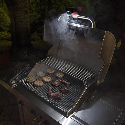 Charbroil LED Grill Handle Light - 7818607R04, One Size (Pack of 4)