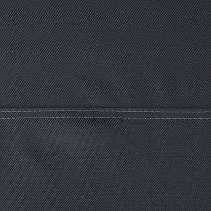 Classic Accessories Ravenna Water-Resistant 64 Inch BBQ Grill Cover, Black