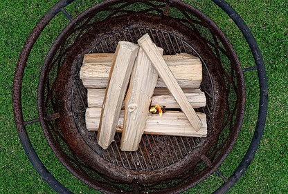 BBQ Dragon Egg Fire Starter-50 Pack Fire Starters for Fireplace-Ultra Fast, Long Lasting Charcoal Starter-Waterproof, Natural Fire Starters for Wood Stove, Campfire, Fire Pit, Charcoal Grill, Fatwood